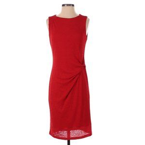 Nine West Red Dress | Size 4